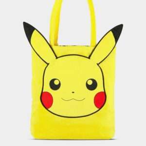 Pokémon Borsa Portatutto Pikachu Difuzed