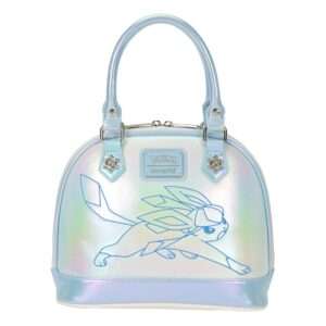 Pokemon By Loungefly Handbag Ice Type Winter Loungefly