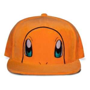 Pokémon Cappellino Da Beaseball Ciondoloander Difuzed