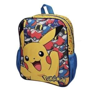 Pokemon Classic Zaino 29cm Manenti