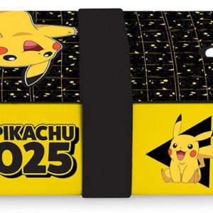 Pokemon Contenitore Per il Pranzo Pikachu 19 x 12 Cm Abystyle