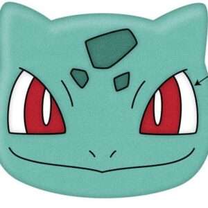 Pokemon Cuscino Bulbasaur 34 Cm Herding