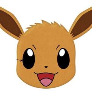 Pokemon Cuscino Evoli 35 Cm Herding