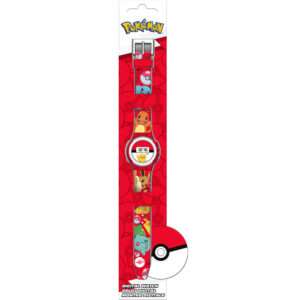 Pokemon digital watch Nintendo