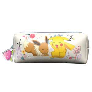 Pokemon Flowers Astuccio Cyp Brands
