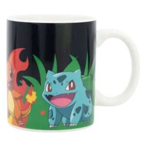 Pokémon Heat Change Tazza Pokéverse 325 Ml Stor