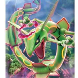 POKEMON KOR BLUE SKY STREAM 1 BUSTA POKEMON - CARTE DA GIOCO/COLLEZIONE