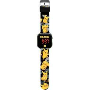 Pokemon Led Watch Bambino Licensing