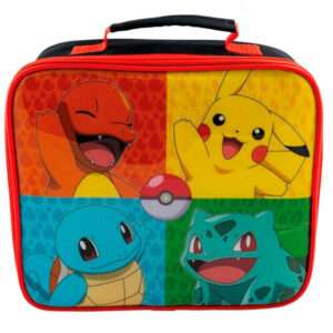 Pokemon luch bag Nintendo