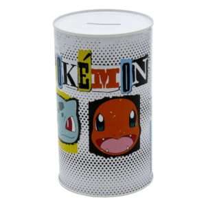 Pokemon Salvadanaio Big Cyp Brands