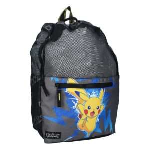 Pokémon Sport Zaino Gotta Catch 'em All! 40 Cm Vadobag