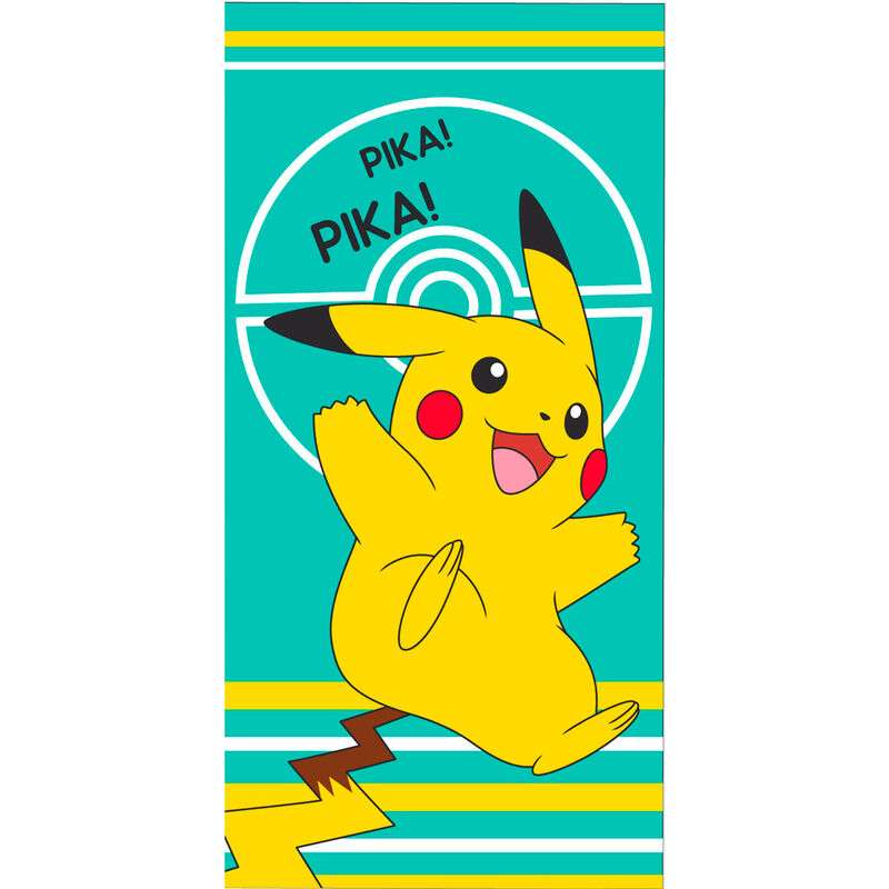 Pokemon Telo Mare 70 x 140 cm Nintendo