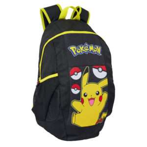Pokemon Zaino 42cm Safta