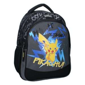 Pokémon Zaino Gotta Catch 'em All! 33 Cm Vadobag