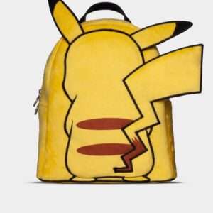 Pokemon Zaino Mini Pikachu Difuzed