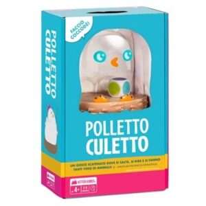Polletto Culetto