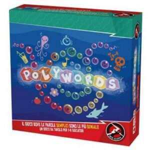 Polywords Giochi Da Tavolo