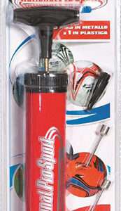 POMPA PER PALLONI SPORT - GADGET
