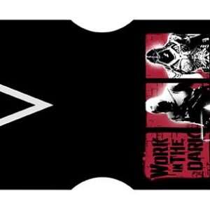 PORTA CARTE DI CREDITO ASSASSIN'S CREED VIDEOGAMES - ACCESSORI