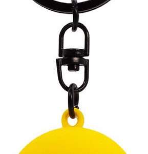 PORTACHIAVI ASSASSINATION CLASSROOM KORO SENSEI ANIME MANGA - GADGET