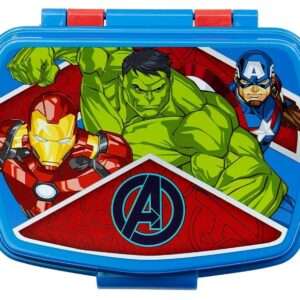 PORTAMERENDA MARVEL AVENGERS - GADGET