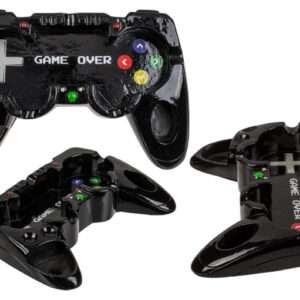 POSACENERE IN POLIRESINA CONTROLLER GADGET