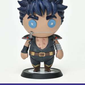 PRIME 1 STUDIO FIST OF THE NORTH STAR KENSHIRO CUTIE STATUA