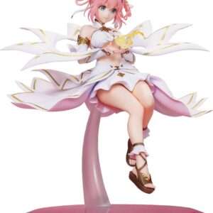 Princess Connect! Re:dive Pvc Statua 1/7 Yui (ceremonial) 22 Cm Good Smile Company