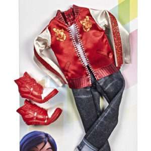 PRINCIPESSE DISNEY COMFYSQUAD VESTITI AS PRINCESS - GADGET