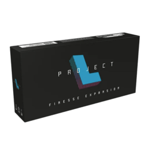 Project L - Finesse Exp.