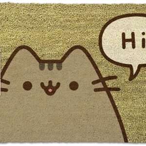 Puseehn Says Hi Zerbino Zerbino Pyramid International