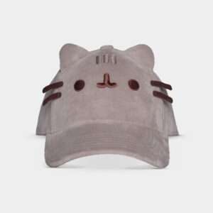 Pusheen Cappellino Snapback Pusheen Difuzed
