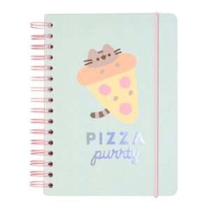Pusheen Foodie A5 Agenda Erik