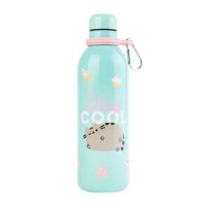 Pusheen Foodie Acciaio Inossidabile Bottiglia 500ml Erik