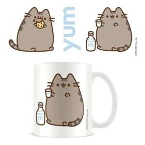 Pusheen Il Gatto Tazza Yum Pyramid International