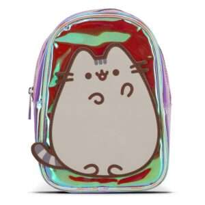 Pusheen Mini Zaino Shiny Difuzed