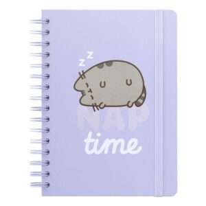 Pusheen Moments A5 Agenda Erik