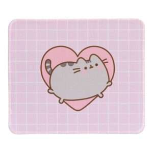 Pusheen Moments mouse desk mat Erik