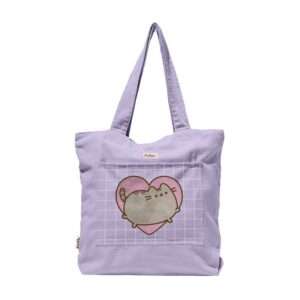 Pusheen Moments premium shopping bag Erik