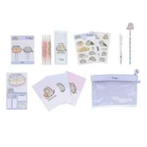 Pusheen Moments stationery set Erik