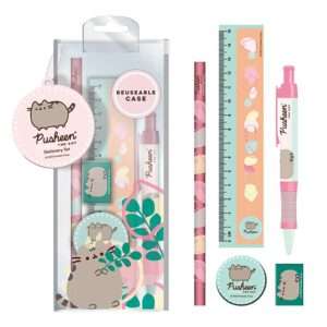 PUSHEEN SATIONERY SET Accessori Pyramid International
