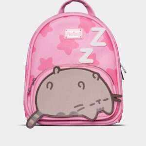 Pusheen Zaino Mini Pusheen Sleeping Difuzed