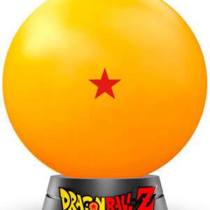 PUZZLE 100PZ DRAGON BALL Z SFERA DEL DRAGO 1 STELLA ANIME DRAGON BALL - GIOCHI DA TAVOLO/SOCIETA'