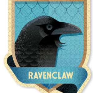 PUZZLE 331PZ HARRY POTTER CORVONERO - GIOCHI DA TAVOLO/SOCIETA'