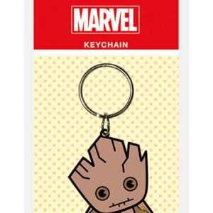 Pyramid International Marvel Kawaii Groot Portachiavi