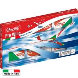 Quercetti 03450 Pro Wing Aliante Accessori Modellismo