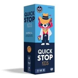 Quickstop Bambino