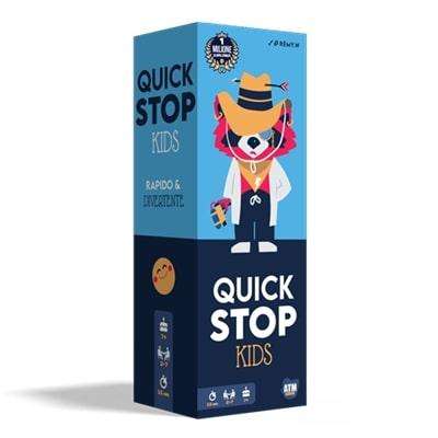 Quickstop Bambino