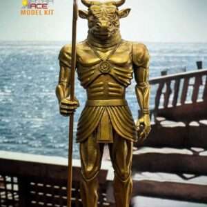 Ray Harryhausen´s Resin Model Kit Minaton 30 Cm Star Ace Toys