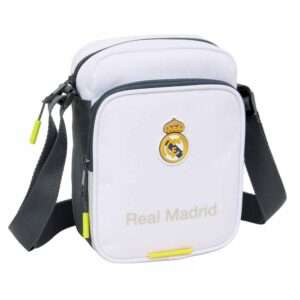 Real Madrid 25/26 Borsa A Tracolla Safta